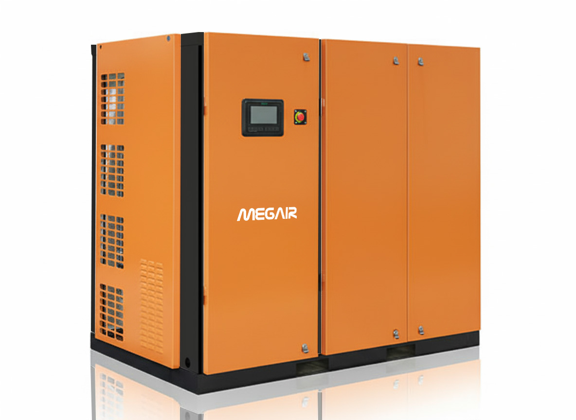 Oil-Free Air Compressor